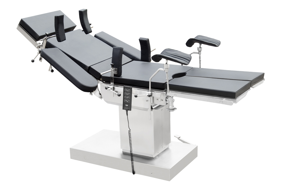 Electric  mumulti-purpose  operation table