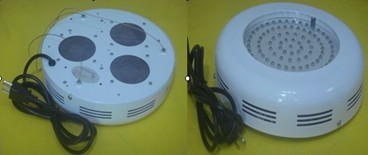 Sell 90W LED GROW LIGHTS