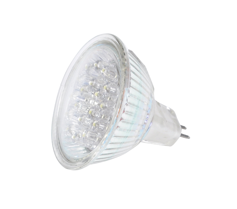 18pcs LED PAR16 lamp