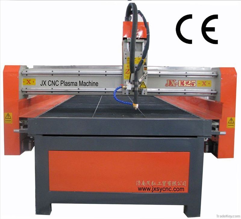 Jiaxin Plasma Metal Cutting Machine