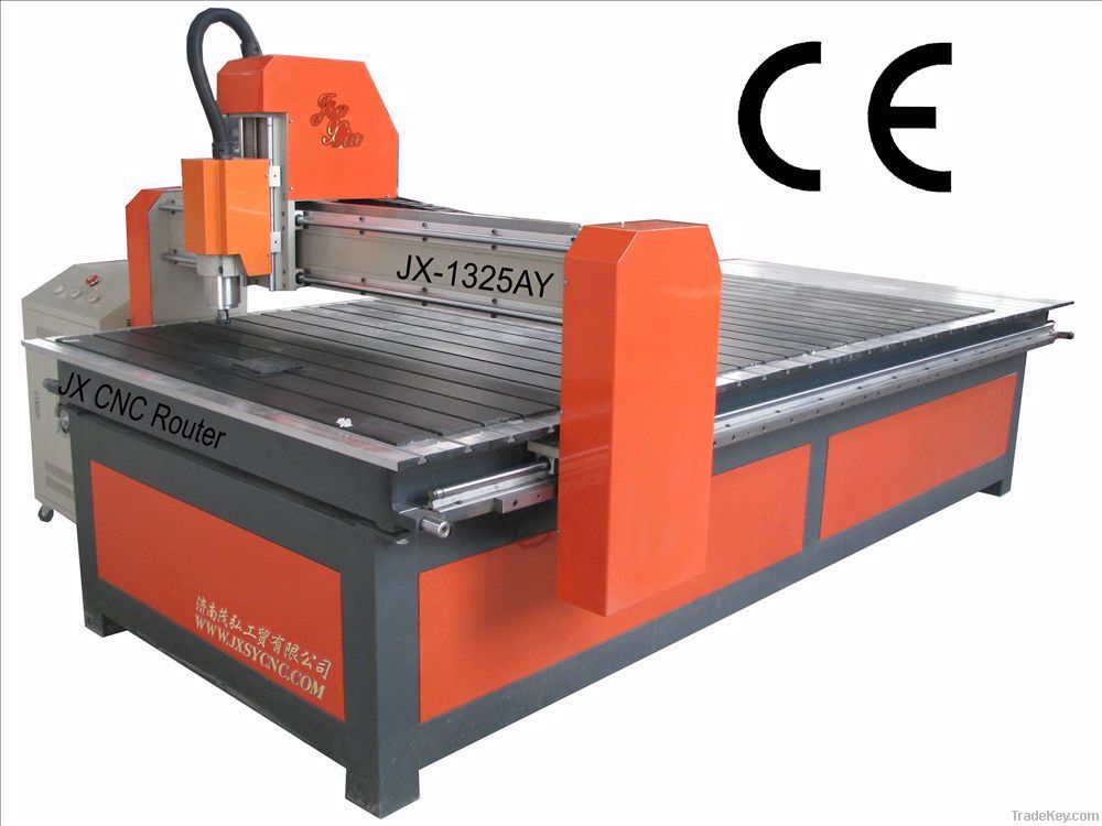 Jiaxin Woodworking CNC Router Machine