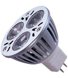 High power LED Bulb