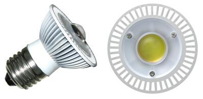 Eltina MR16 High Power LED Lamp EME-801 (E27 Base)