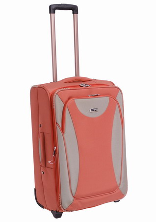 Eva luggage set