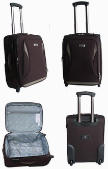 Luggage set;Eva trolley case