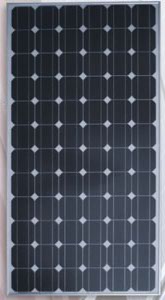 Soalr Panel, Solar Module