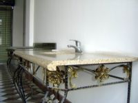 Supplies Granite countertop & Island top