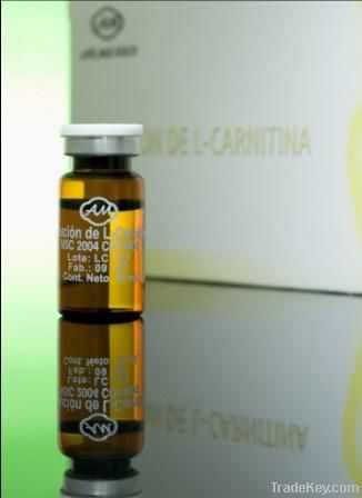 ***** TRIAL, ***** L-CARNITINE