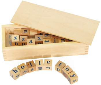 HTL0286 , wooden letter , alphabet ,