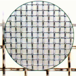 square wire mesh