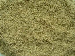 Soybean meal