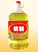 Soybean oil