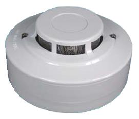 SD119-2 Conventional smoke detector