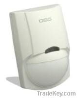 LC-100PI PIR detector with pet immune