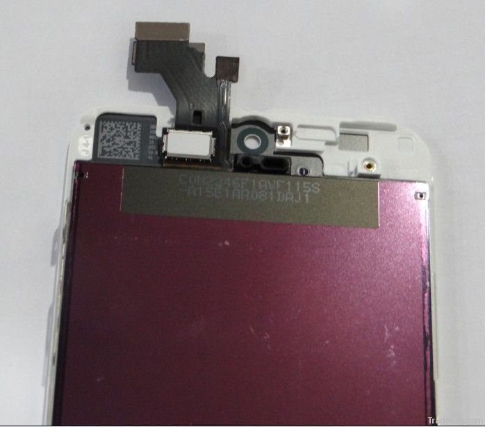 LCD Assembly for Iphone 5