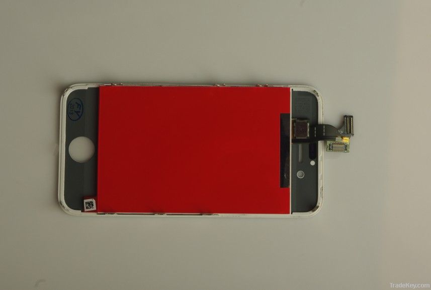 LCD Assembly for Iphone4