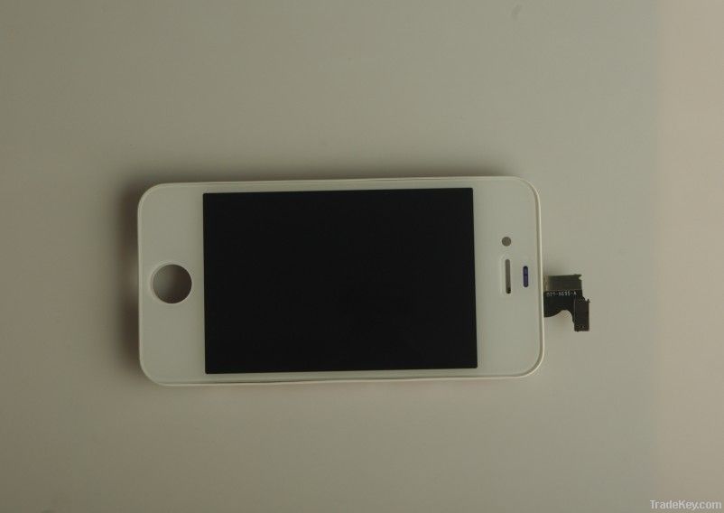 LCD Assembly for Iphone4