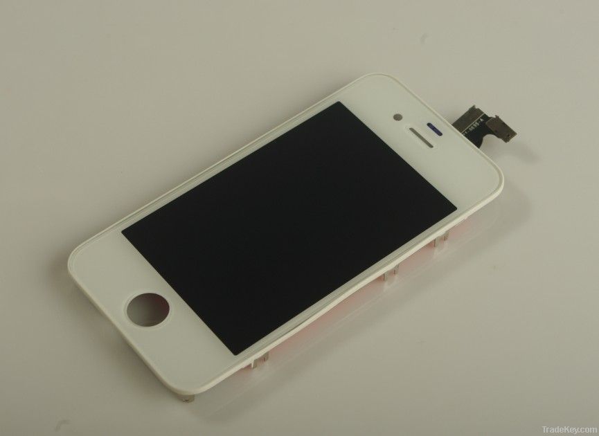 LCD Assembly for Iphone4