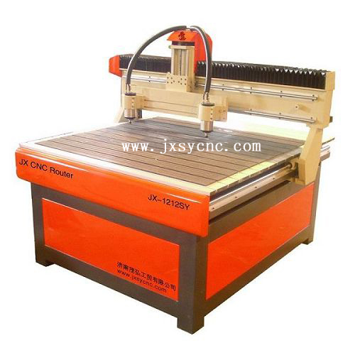JX series Double-head woodworking Machine JX-1212SY