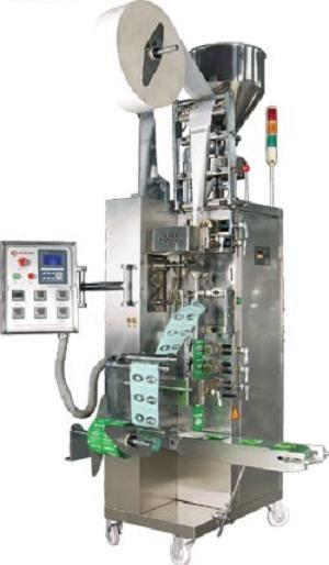 Tea Bag Packing Machine