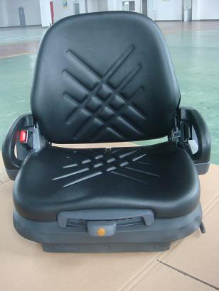 Construction Machinery Seats