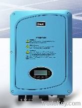 Grid tie solar inverter (5000W  SAA, G83, TUV, CE mark)