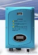 Grid tie solar inverter (2200W SAA, G83, TUV, CE mark)