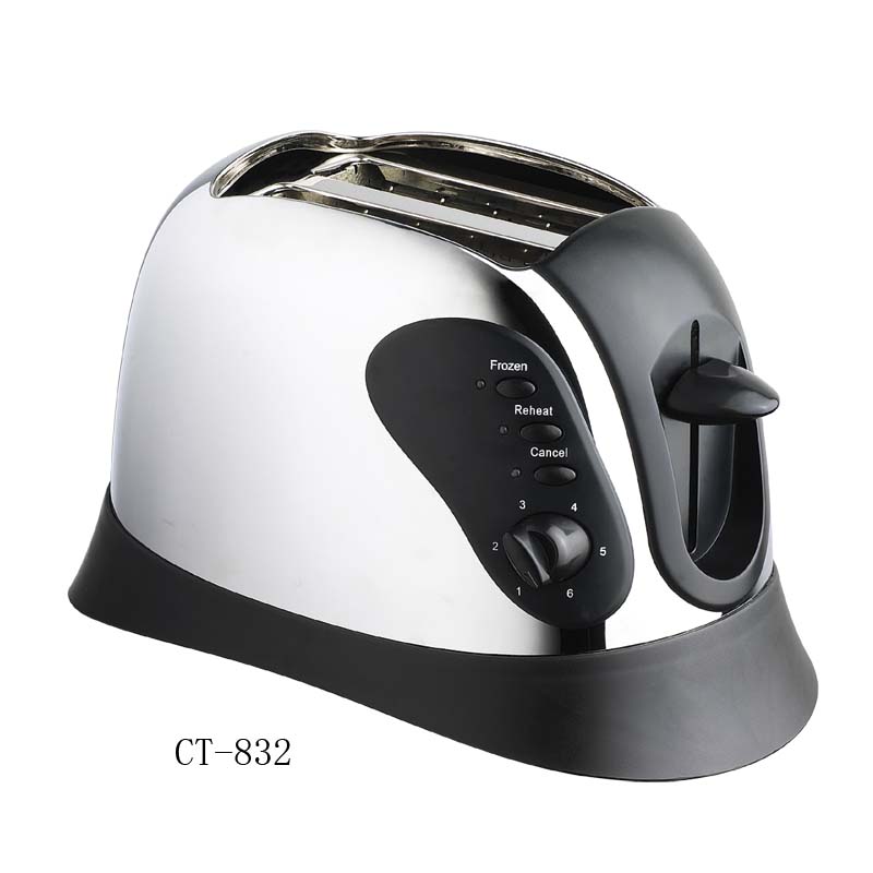 TOASTER CT-832