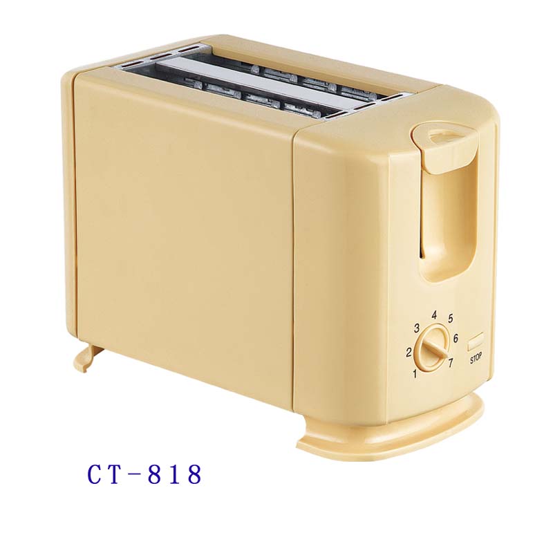 TOASTER CT-818