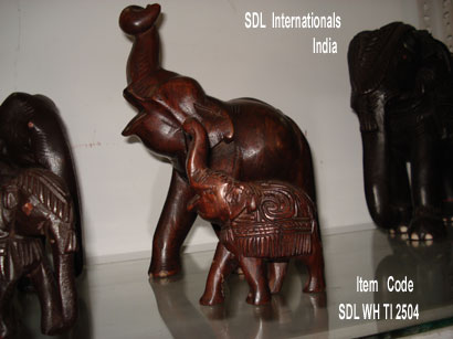 Wood Handicrafts