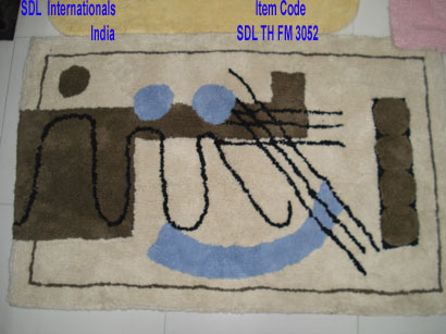 Textiles Handicrafts