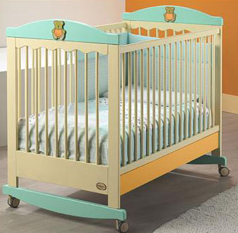 Baby bed