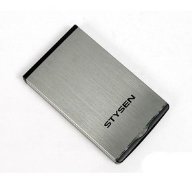 2.5" Hard Disk Drive Box