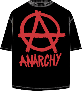 Anarchy T-Shirt