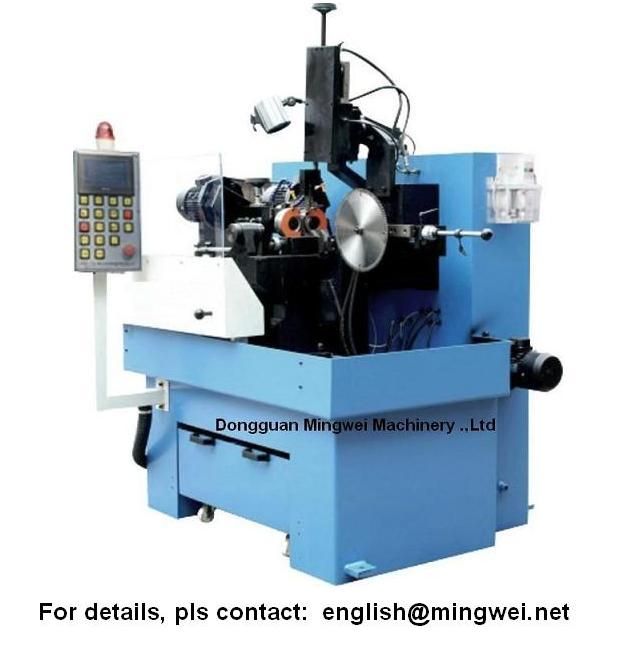 Circular TCT Saw Blade Sharpening Machine