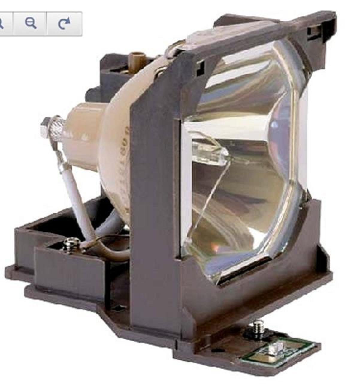 HS projector lamp