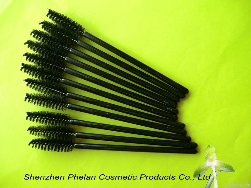 Disposable mascara Brush