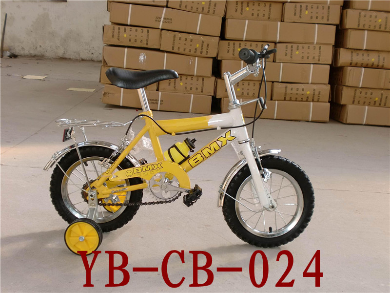 12"children bicycle