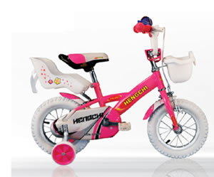 children bicycle YB-CB-015