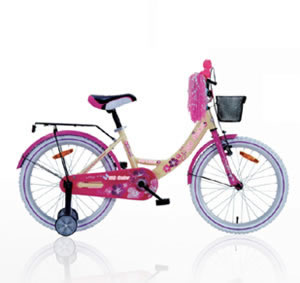 children bicycle TC-38