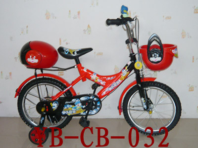 children bicycle YB-CB-032