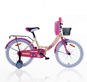 children bicycle YB-CB-038