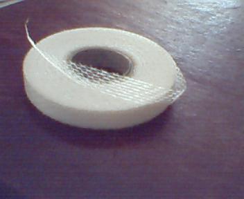 Elastoplastic(Thermoplastic fusing tape)