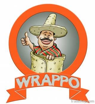 wrappo tortillas