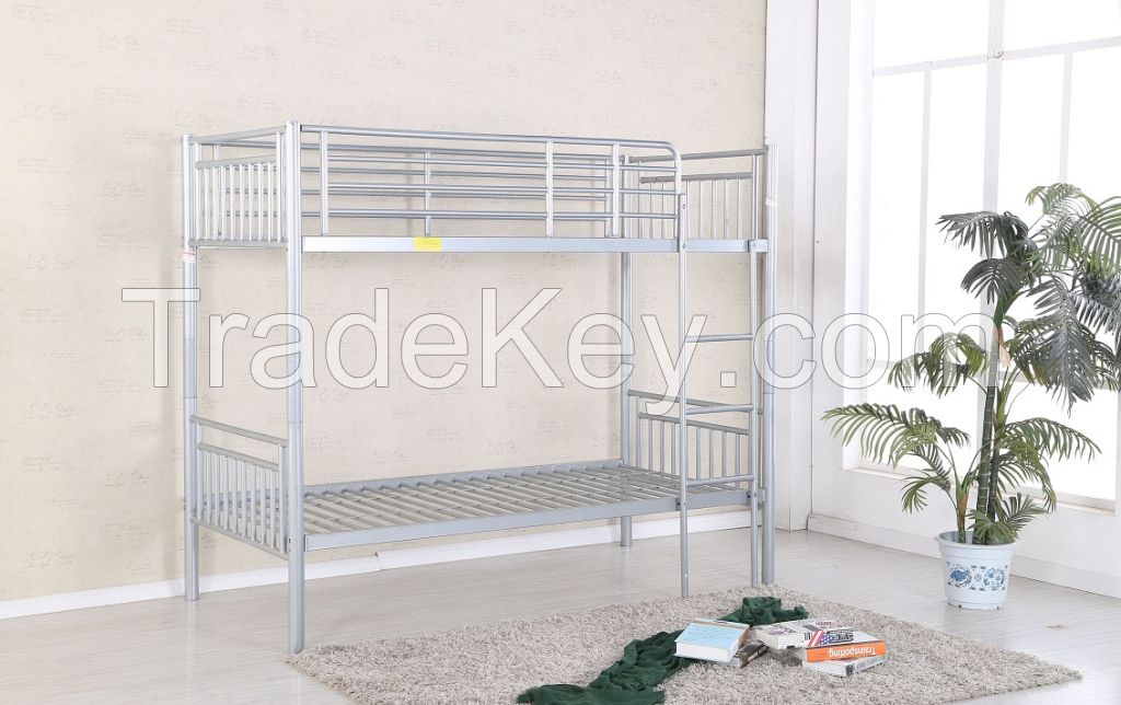 high quality metal bunk bed