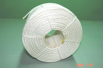 Nylon Rope, Polyester Rope, Combo Rope