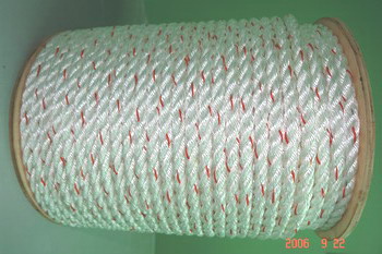 Nylon Rope, Polyester Rope, Combo Rope