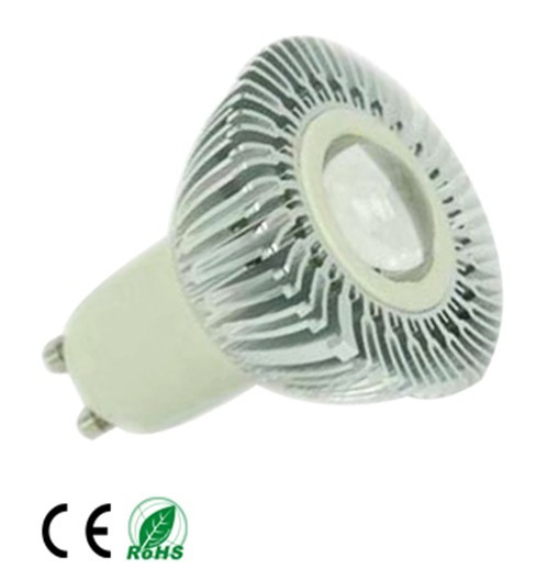 GU10(High power LED lamp)