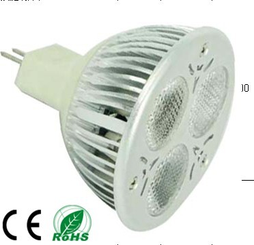 MR16-3w(high power LED lamp)