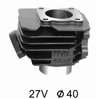 motorcycle cylinder parts 27V